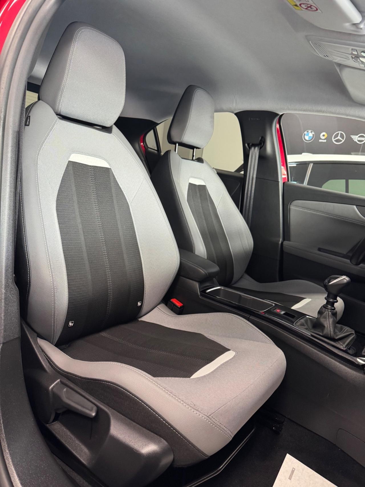 Opel Mokka 1.5 diesel 110 Cv GS Line Finanziabile