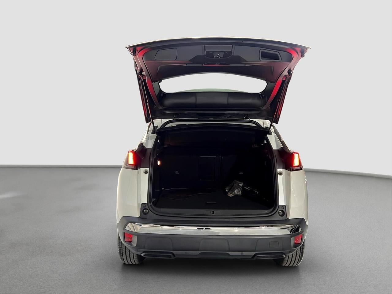 Peugeot 3008 BlueHDi 130 S&S EAT8 Business