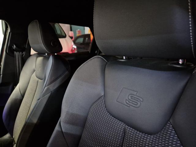 AUDI A1 SPB 30 TFSI S LINE EDITION CV.115 RADAR+18'+PELLE