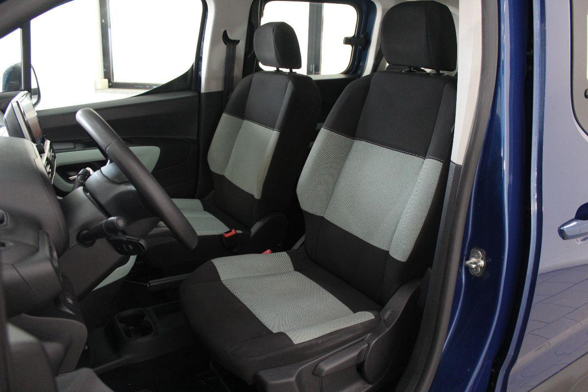 CITROEN - Berlingo - BlueHDi 100 M Live