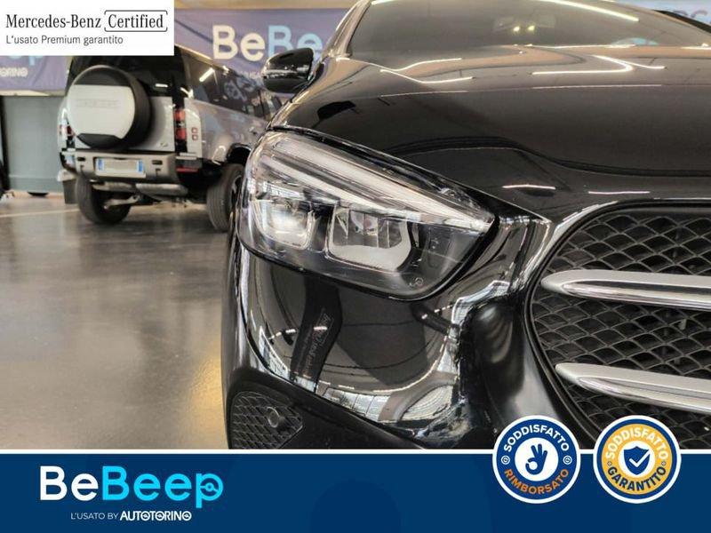 Mercedes-Benz Classe B B 250 E PLUG-IN HYBRID(E-EQ-POWER) SPORT PLUS AUTO