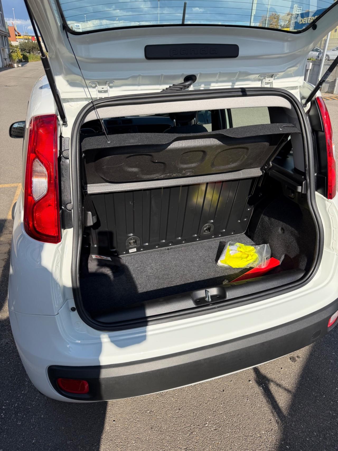 Fiat Panda 1.2 EasyPower Easy