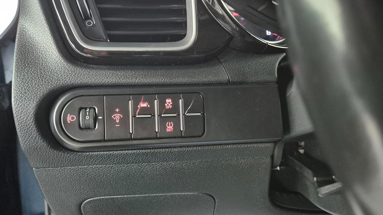 Kia XCeed 1.4 T-GDi Style