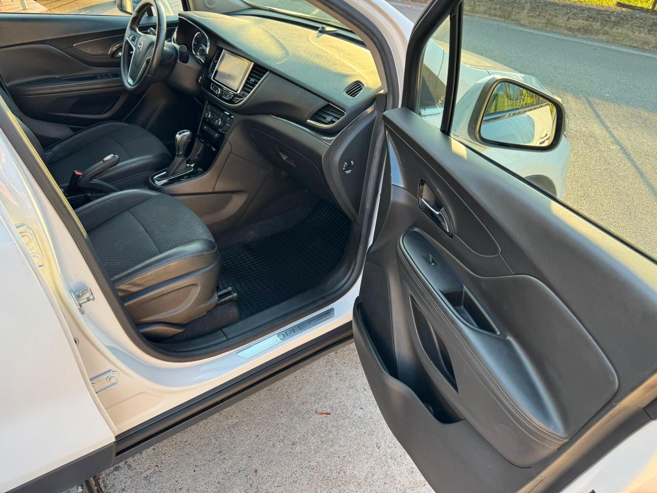 Opel Mokka X 1.6 CDTI Ecotec 136CV 4x2 aut. Ultimate