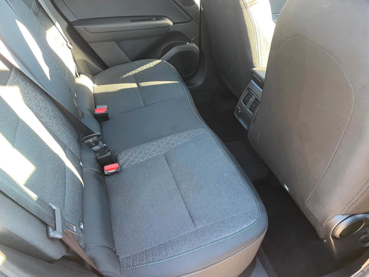 Renault Captur ECO-G 100 CV 1.0 GPL Evolution