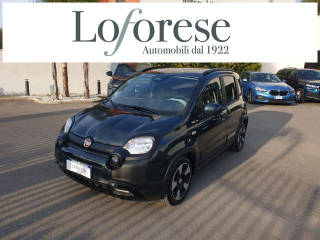 FIAT Pandina 1.0 FireFly S&S Hybrid