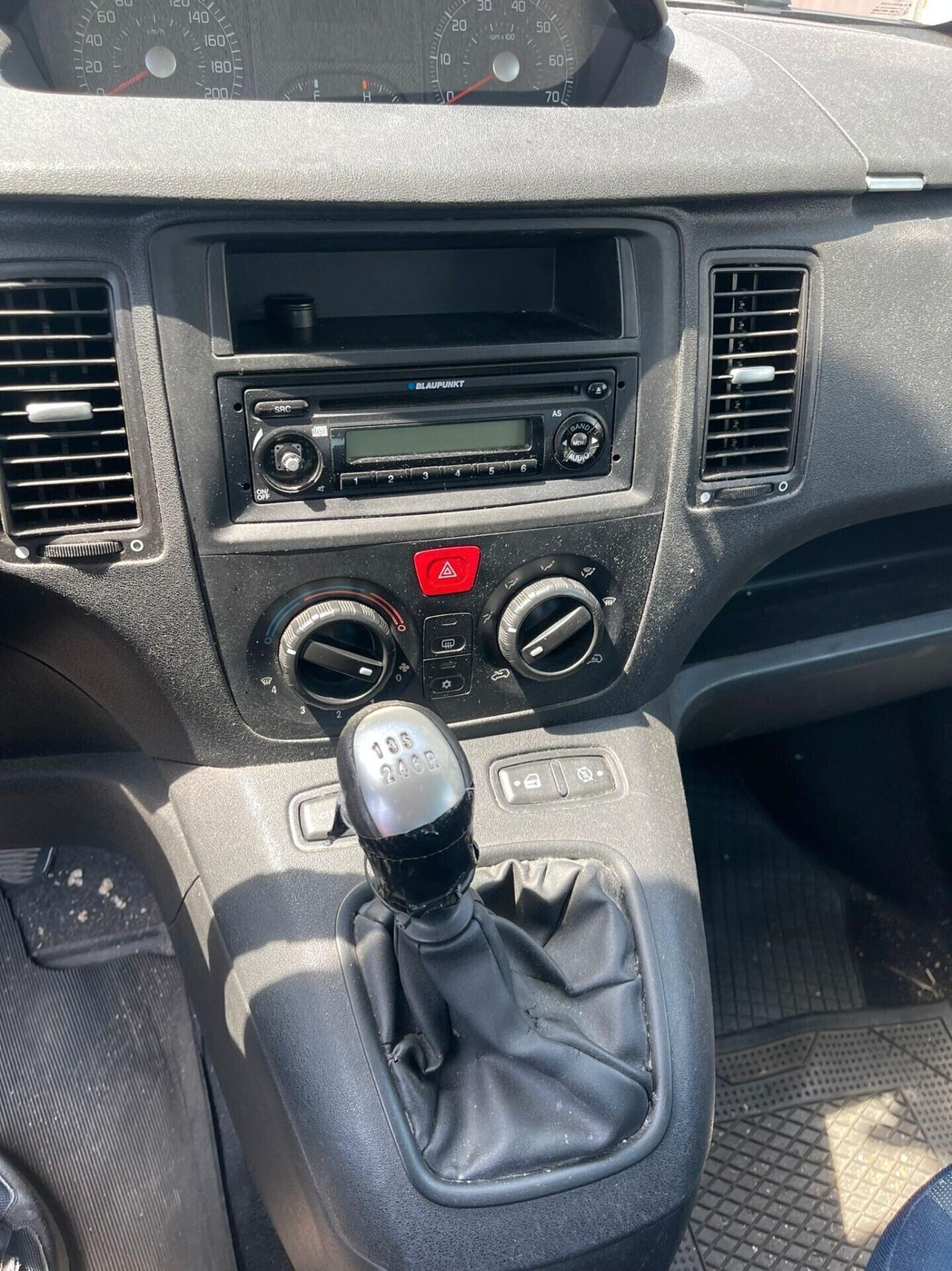 Fiat Idea 1.4 Dynamic EasyPower