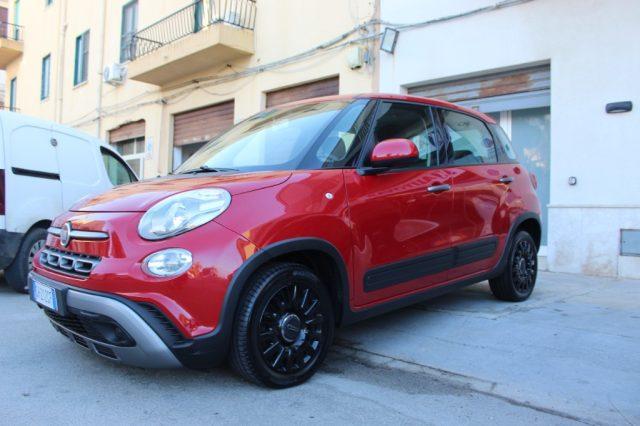 FIAT 500L 1.4 95 CV S&S