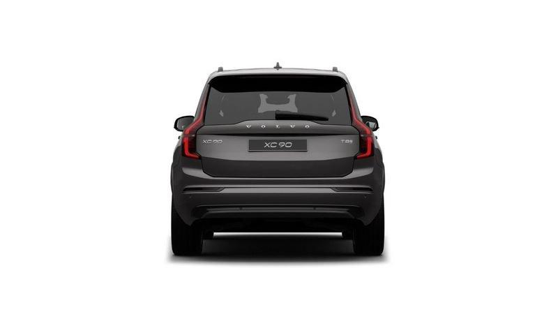 Volvo XC90 XC90 T8 Plug-in Hybrid AWD automatico 7 posti Ultra Dark