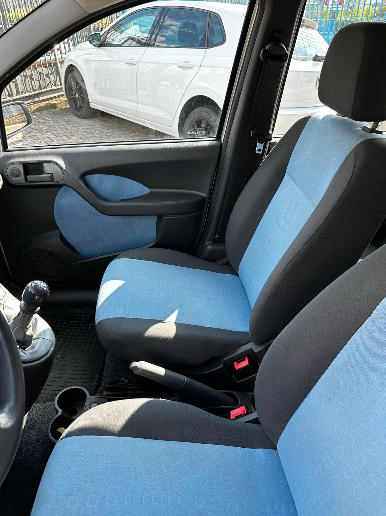 Fiat Panda 1.2 Dynamic GPL