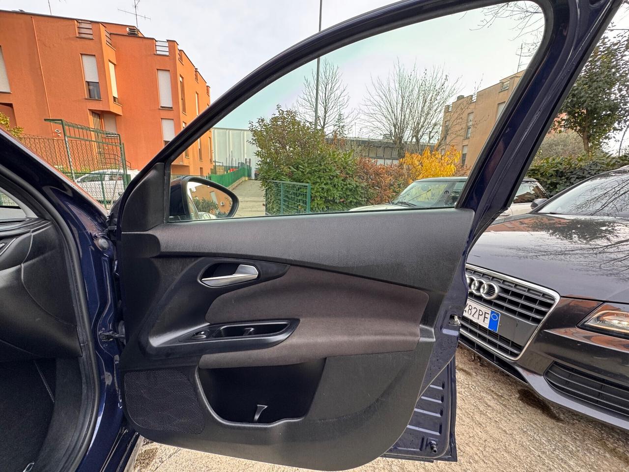 Fiat Tipo 1.6 Mjt S&S SW City Life