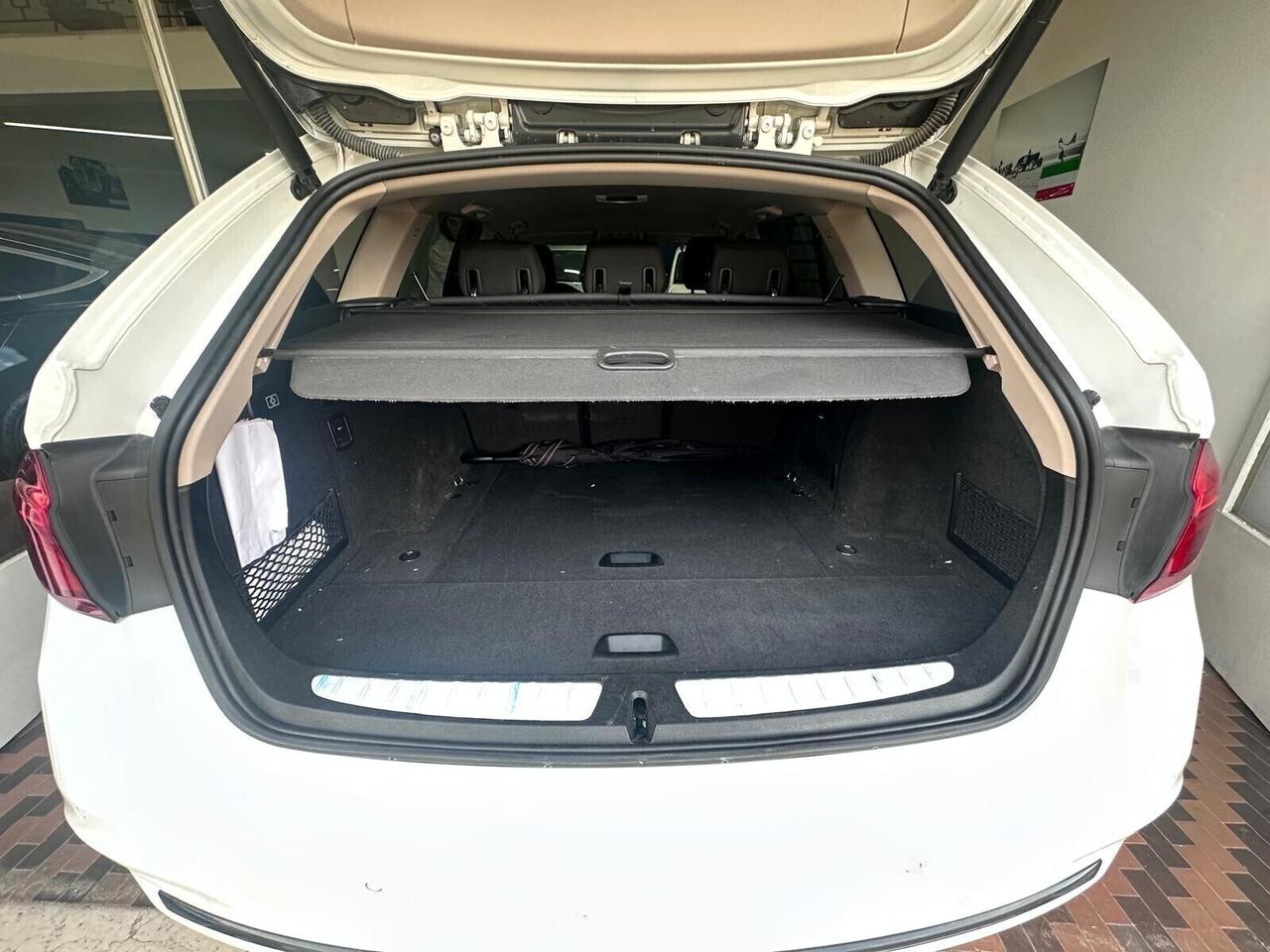 Bmw 316 316d Touring Sport automatica