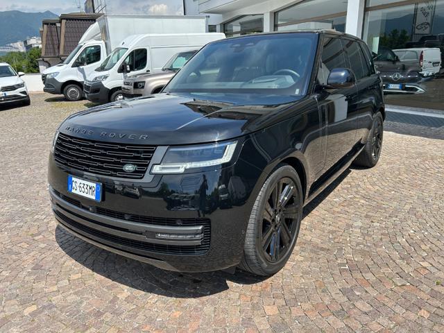 LAND ROVER Range Rover 3.0D l6 HSE