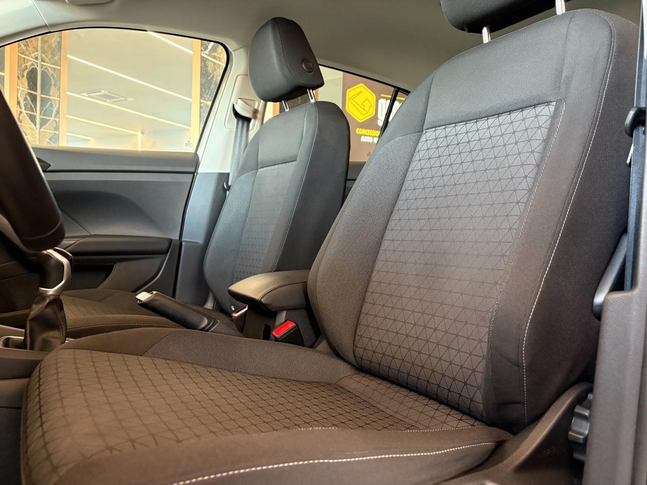 Volkswagen T-Cross 1.0 TSI Urban iva esposta