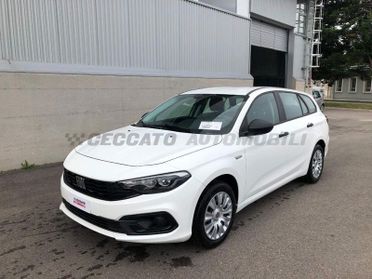 FIAT Tipo 5 PORTE E SW Station Wagon My24 1.5 Hybrid 130cv Dct Sw Tipo