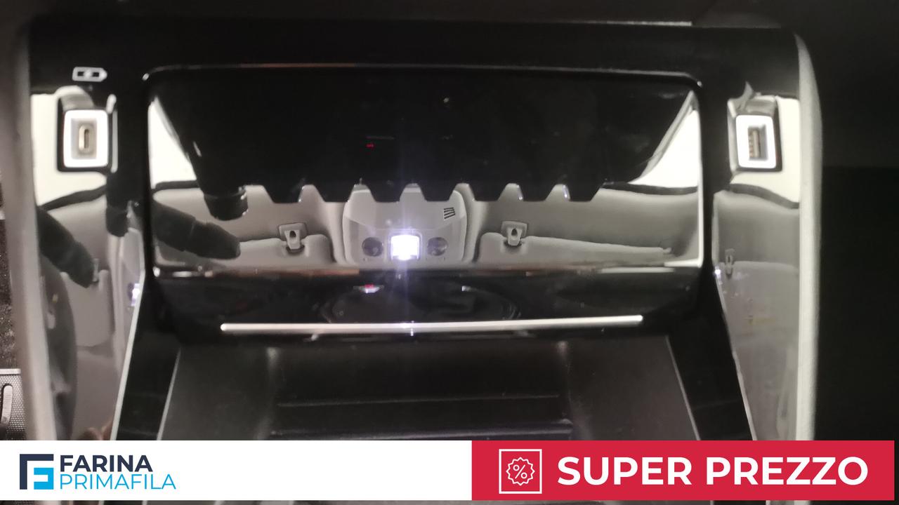 PEUGEOT 2008 II 2020 - 2008 1.2 puretech Allure Pack s&s 130cv