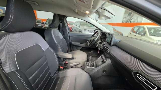 Dacia Jogger Jogger 1.0 tce Extreme UP Gpl 100cv