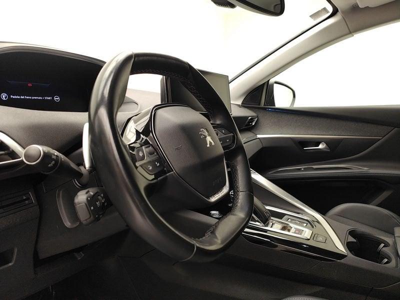 Peugeot 5008 II 2021 1.5 bluehdi Active Pack s&s 130cv eat8
