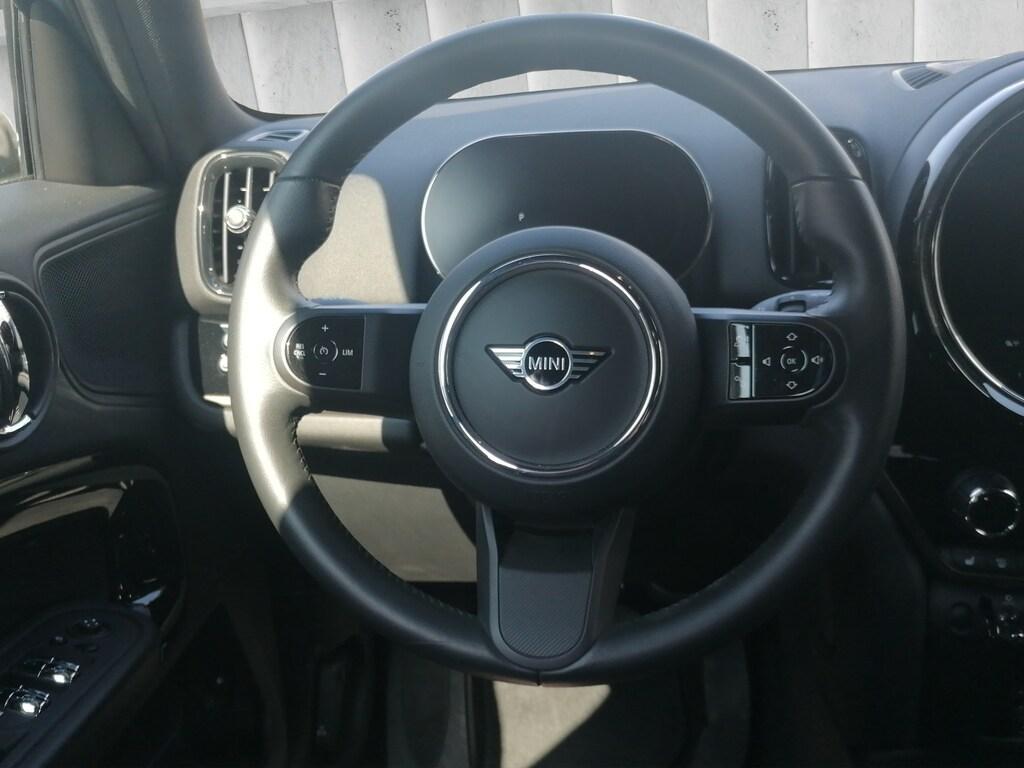 Mini Cooper SE Countryman 1.5 Classic all4 auto