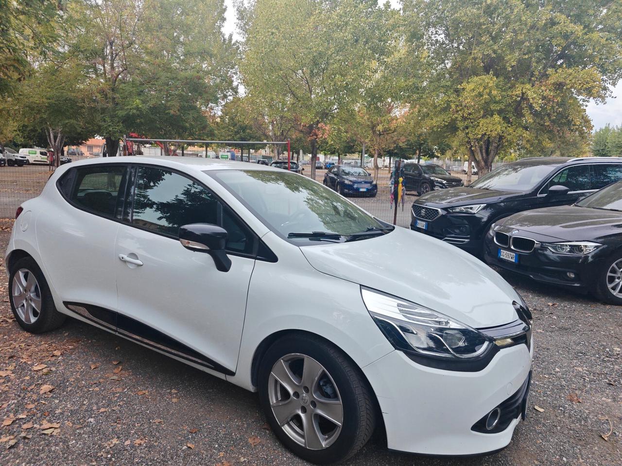 Renault Clio 1.5 dCi 8V 90CV Start&Stop 5 porte Energy