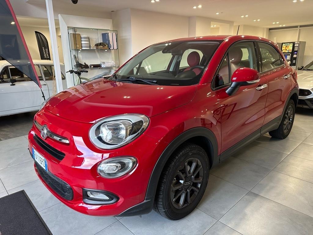 Fiat 500X 1.3MultiJet CV Pop Star UNICO PROPRIETARIO