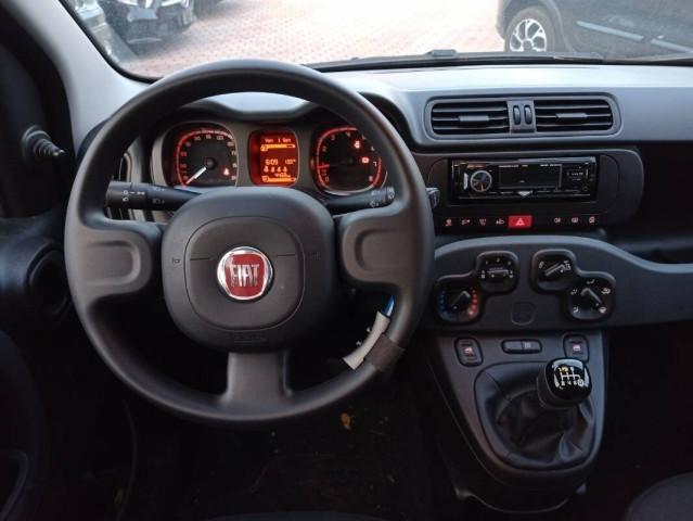 Fiat Panda III 1.0 70 CV HYBRID - TUA DA  190 AL MESE **LEGGI NOTE**