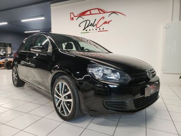 Volkswagen Golf 1.4 5p. United Neopatentati