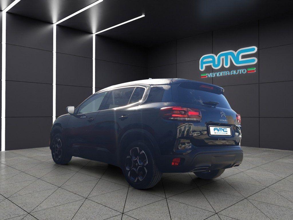 Citroen C5 Aircross BlueHDi 130 S&S EAT8 Max