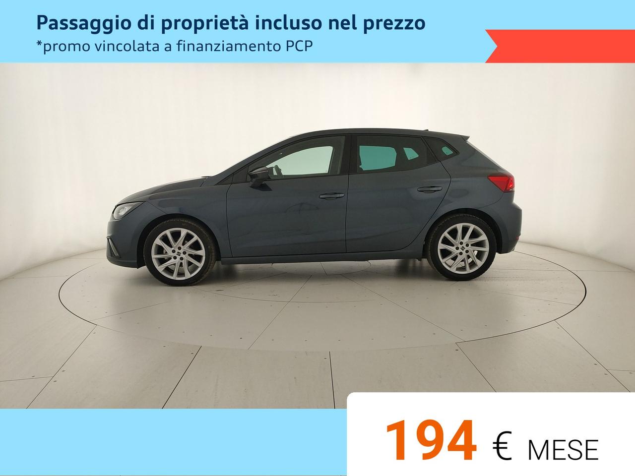 1.0 ecotsi FR 95 CV