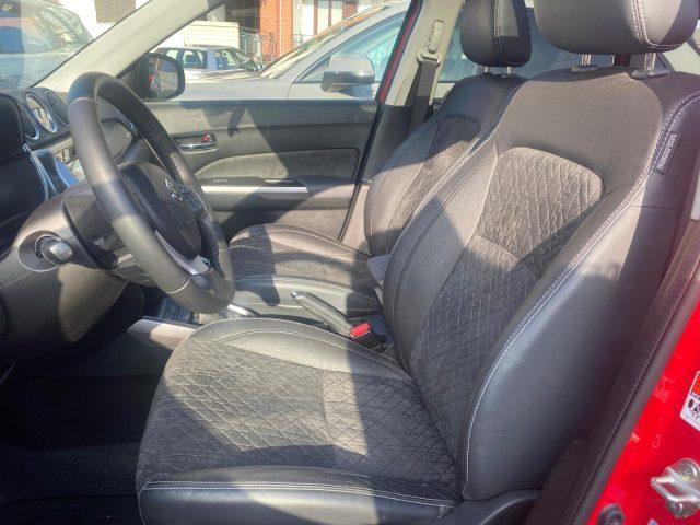 SUZUKI Vitara 1.4 Hybrid 4WD AllGrip Starview