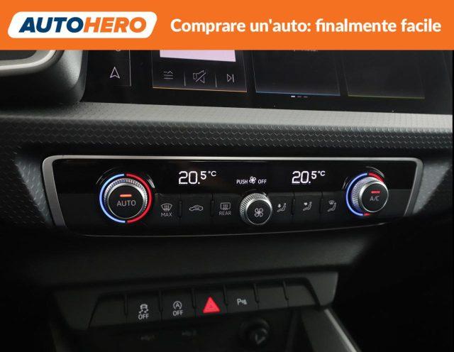 AUDI A1 SPB 30 TFSI S tronic S line edition