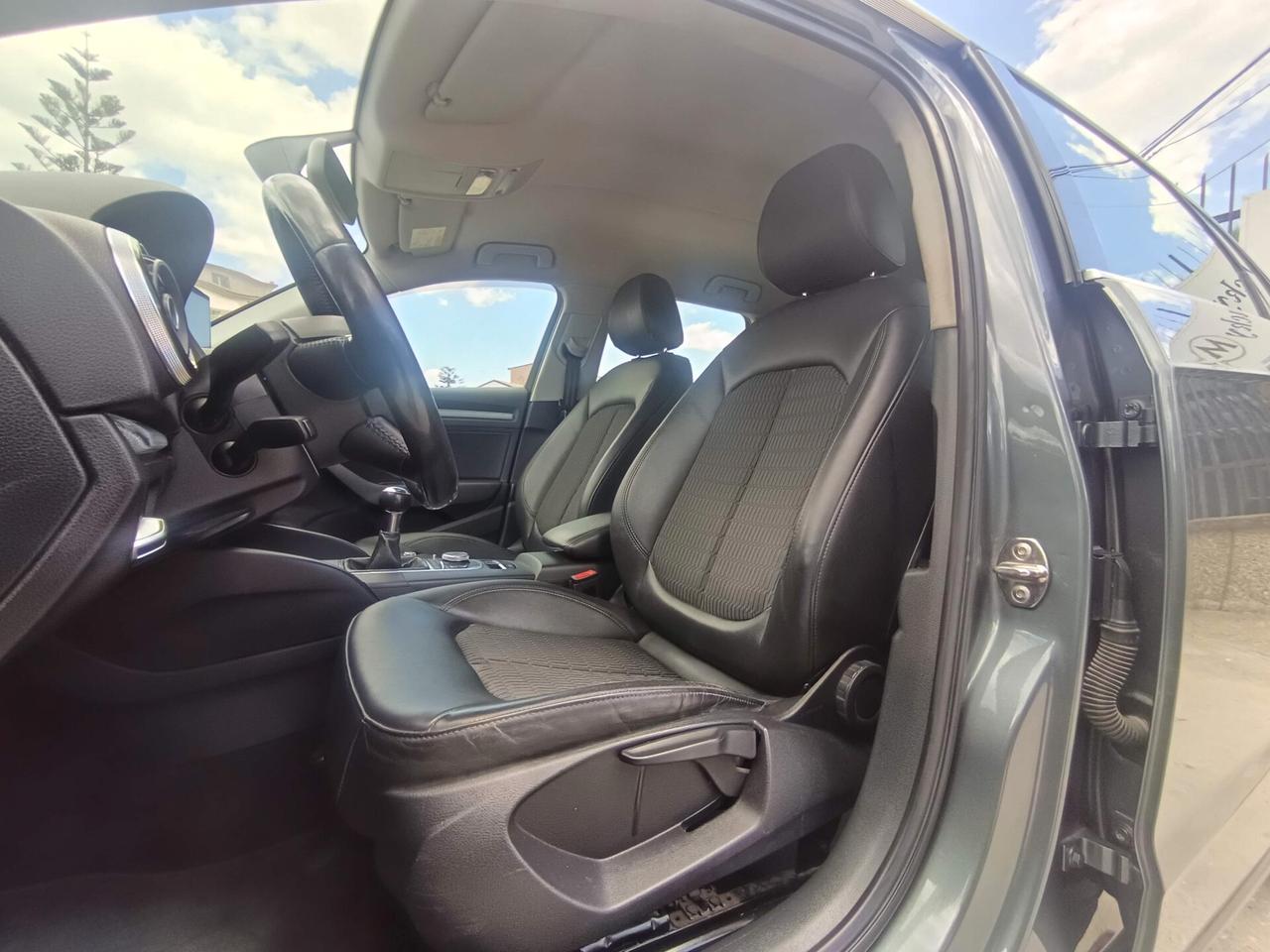 Audi A3 2.0 TDI 150 CV clean diesel Attraction