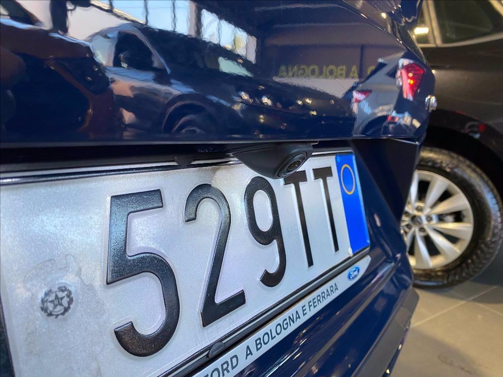 FORD Puma 1.0 ecoboost h ST-Line s&s 125cv del 2022