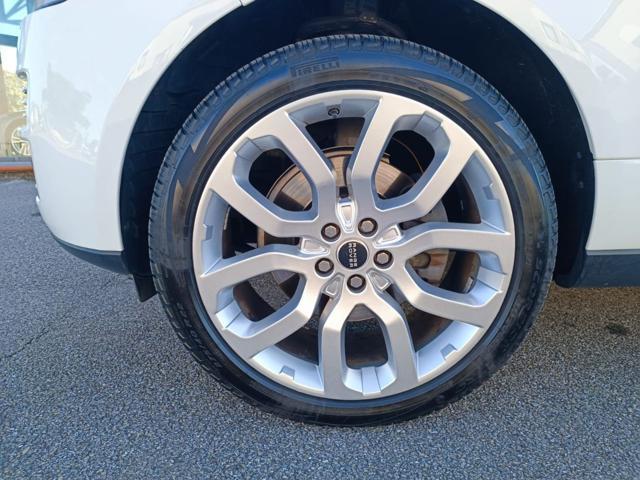 LAND ROVER Range Rover 3.0 TDV6 Vogue