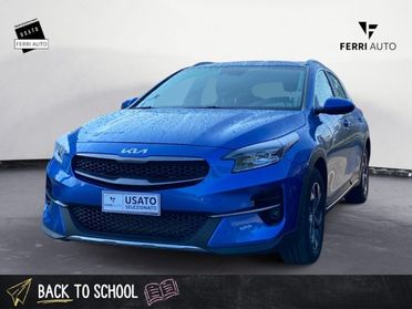 KIA XCeed 1.0 T-GDi Urban