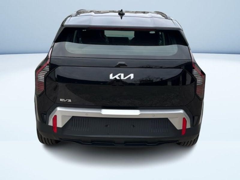 KIA EV3 Long Range Air (HP)