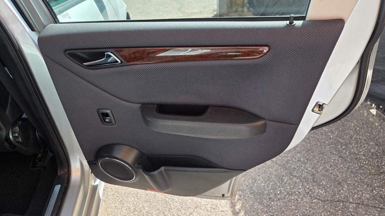 Mercedes-benz A 160 BlueEFFICIENCY Special Edition euro5