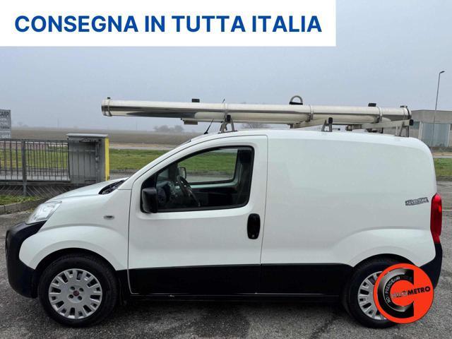 FIAT Fiorino 1.3 MJT 95CV ADVENTURE-OFFICINA MOBILE EX ENEL-