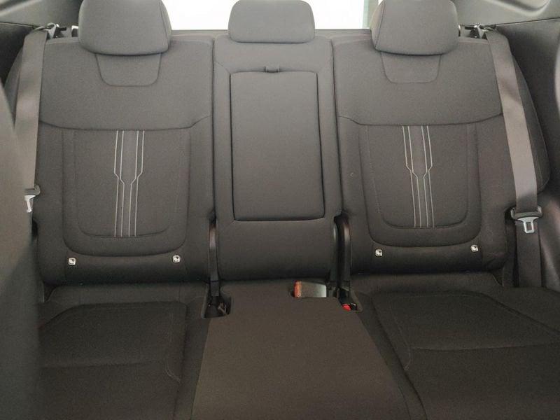 Hyundai Tucson 1.6 CRDI 48V XLine