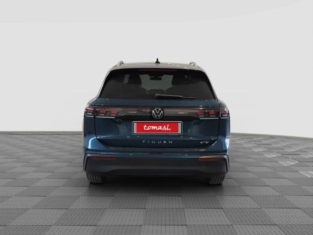 VOLKSWAGEN Tiguan 3ª serie 1.5 eTSI 130 CV ACT DSG Edition Plus