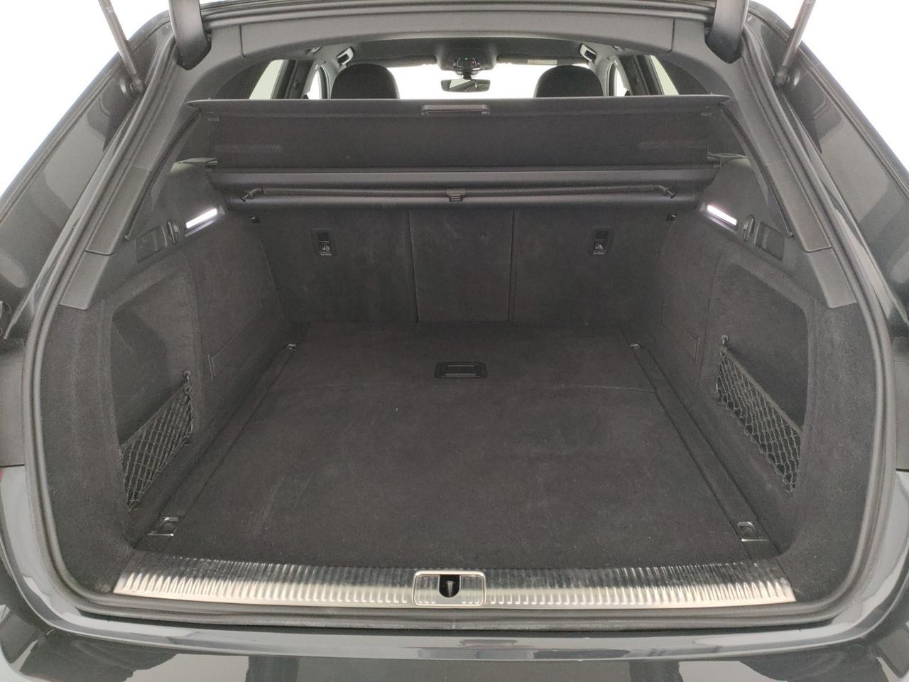 Audi A4 allroad allroad 50 3.0 tdi mhev business evolution quattro 286cv tiptronic