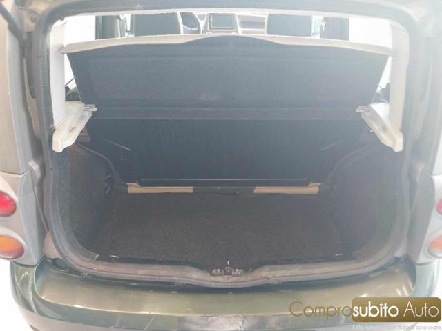 FIAT Panda 1.3 MJT 16V 4x4 Cross (Garanzia 12 Mesi)