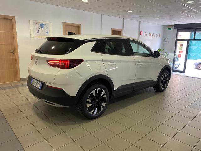 OPEL Grandland X 1.5 diesel Ecotec Start&Stop aut. Innovation