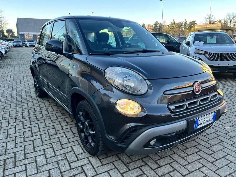 FIAT 500L 1.4 95 CV S&S Cross