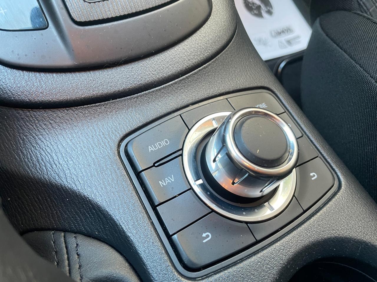 Mazda CX-5 TAGLIANDI - GANCIO TRAINO