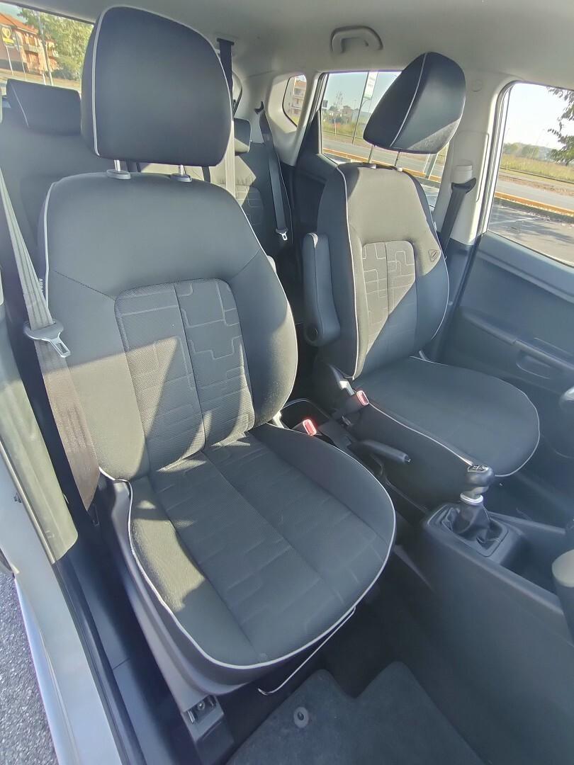 KIA Venga 1.4 CVVT Active