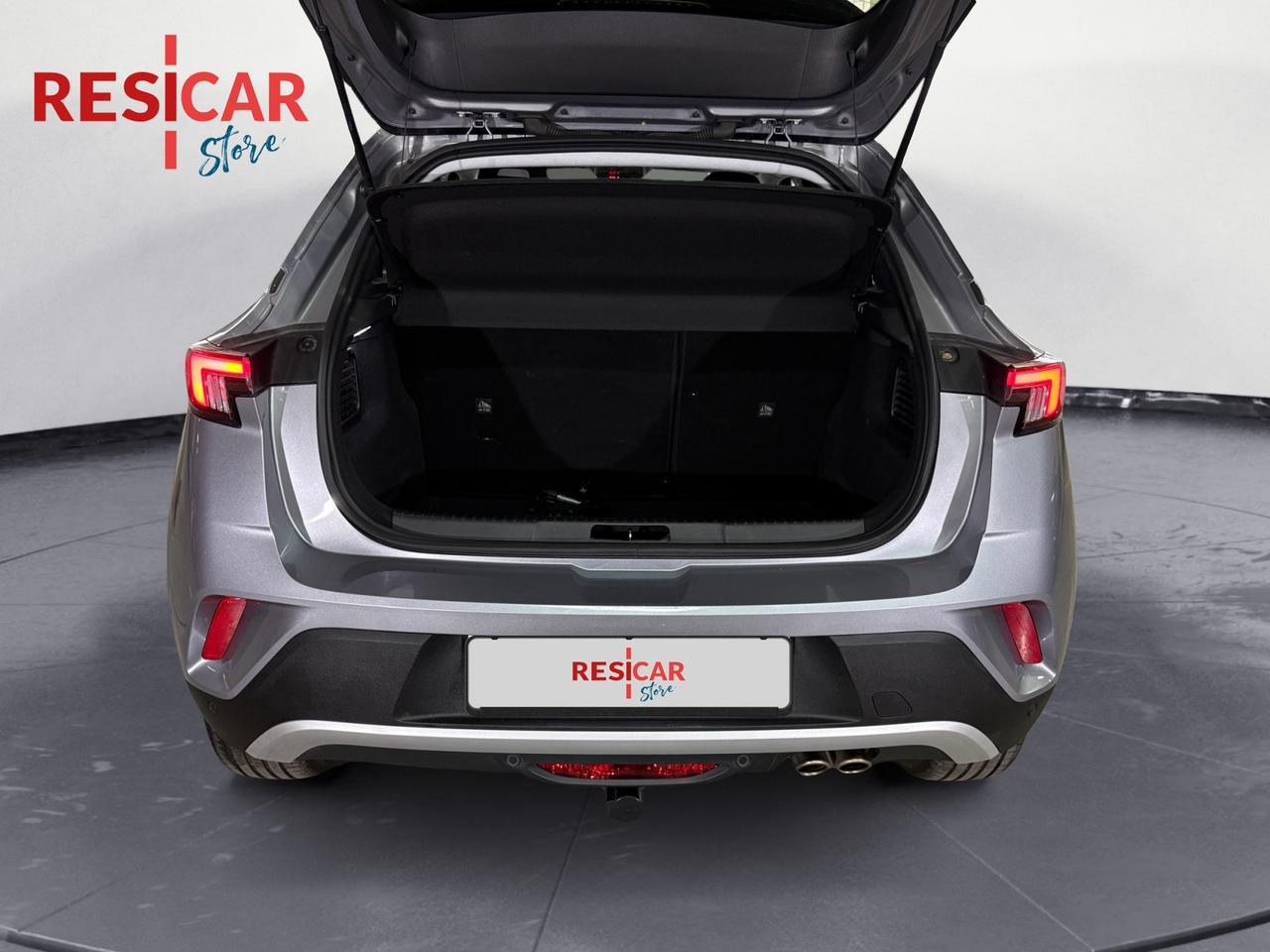 OPEL Mokka 1.2 t Elegance s&s 136cv