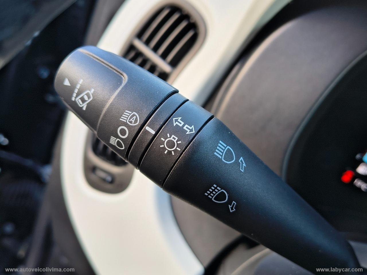 FIAT Panda Cross 1.0 FireFly S&S Hybrid PANDINA