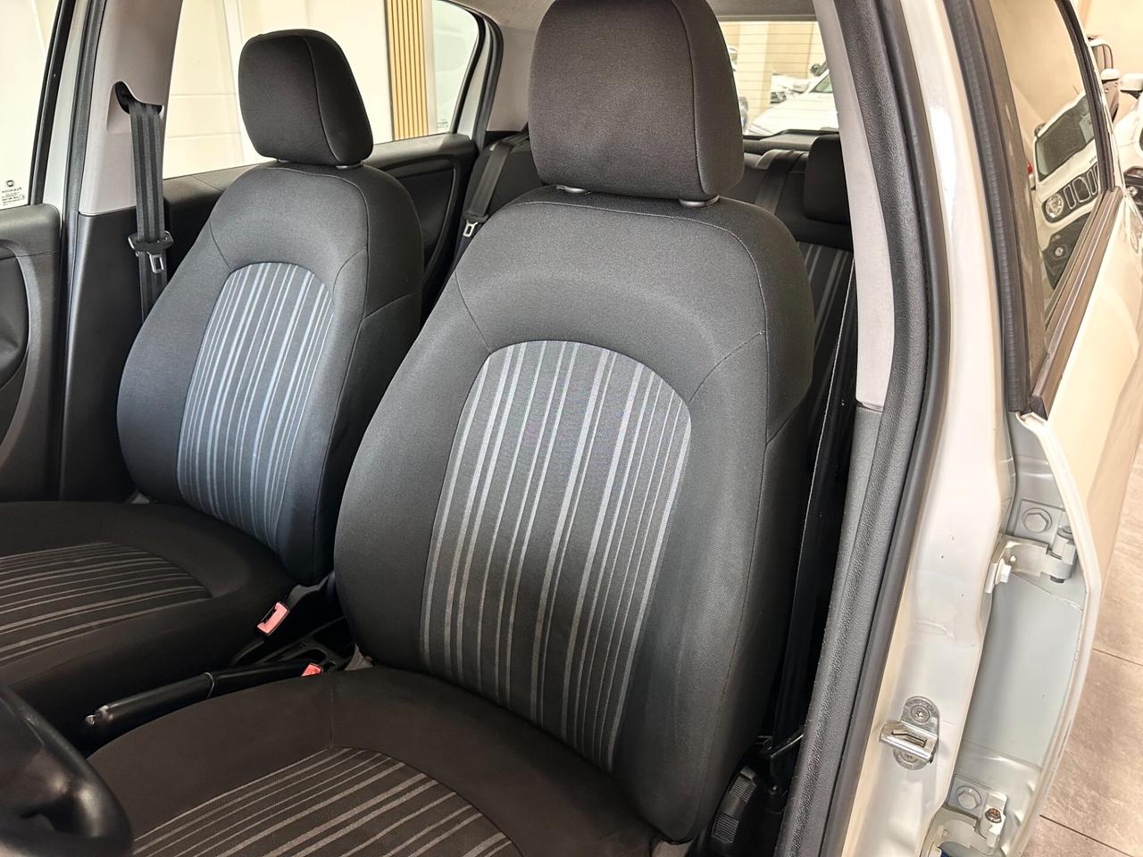 Fiat Punto Evo 1.3 Mjt 75 CV 5 porte Dynamic - DA VETRINA!!!!!!!