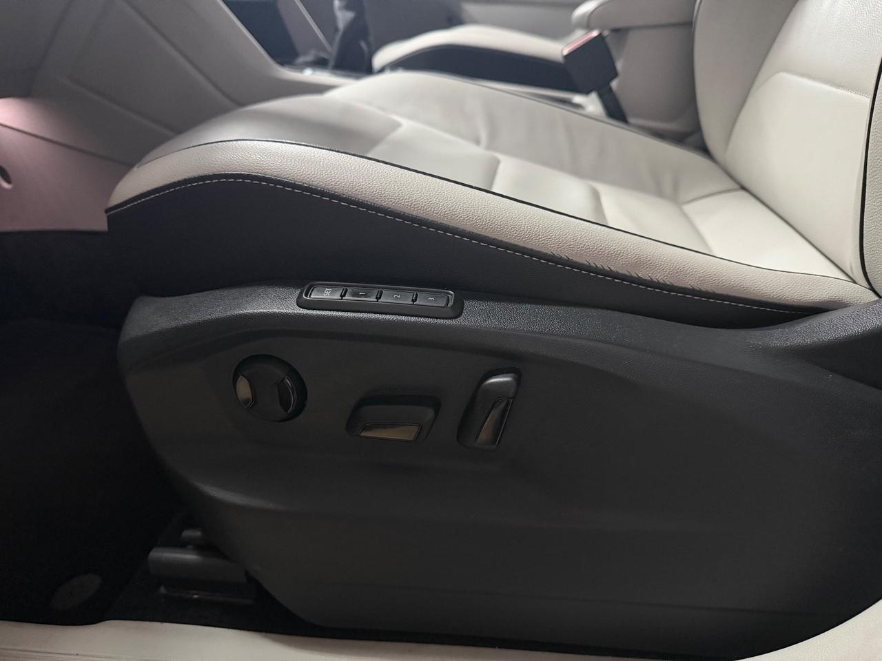 Volkswagen Tiguan 1.6 TDI (116) Style 2017